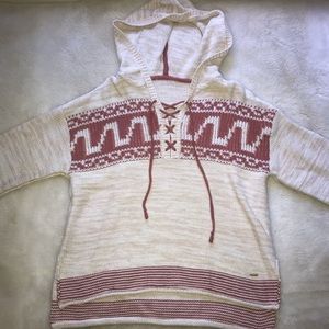 LIMITED ADDITION freepeople sweater